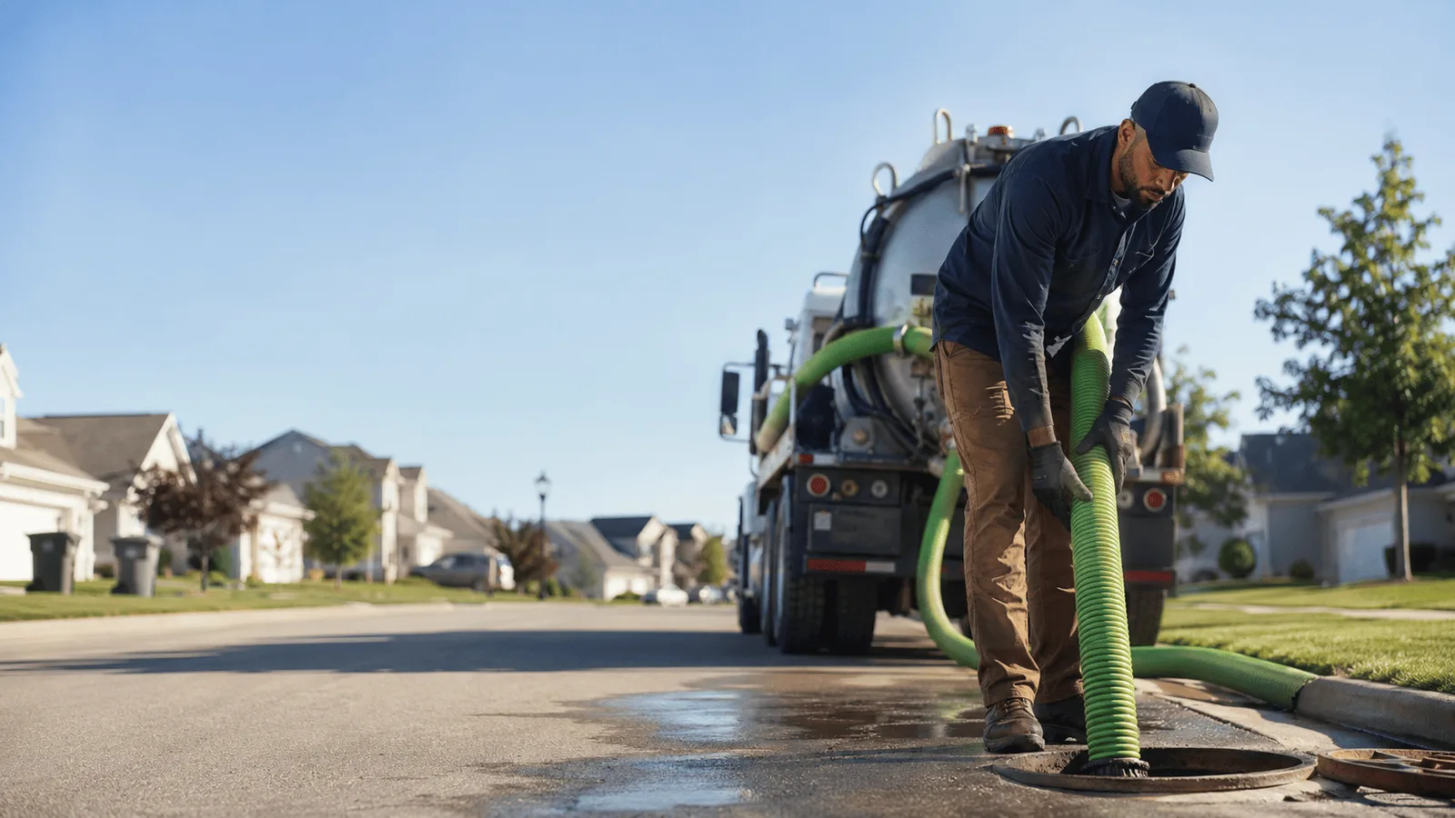 Mosquito Control in Corning, KS
